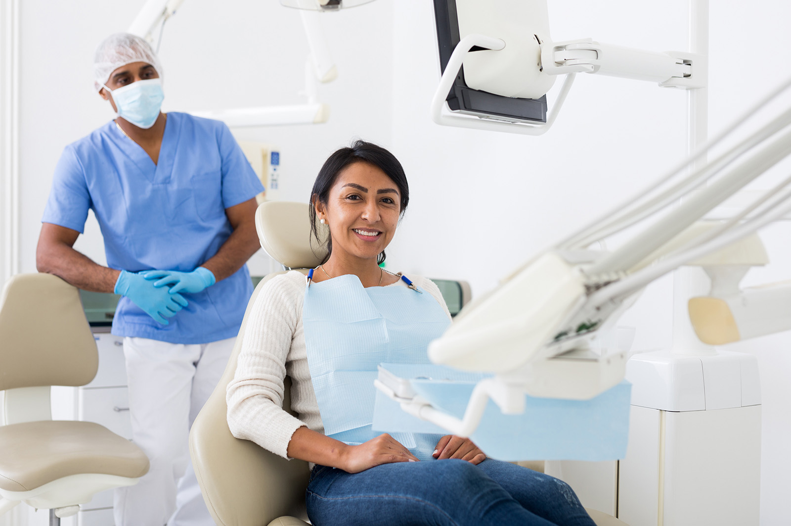 Unident Group PC | Preventative Program, Root Canals and ClearCorrect reg