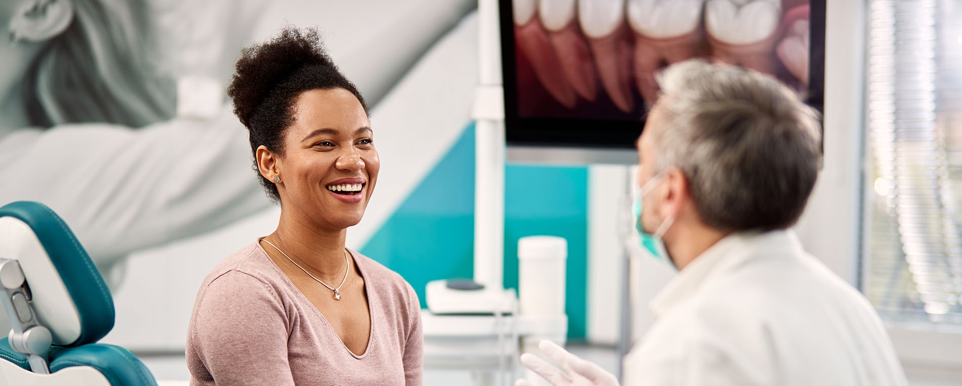 Unident Group PC | Veneers, Teeth Whitening and Extractions